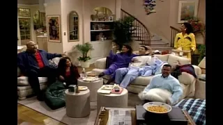 Fresh Prince - The Curse of the Bell