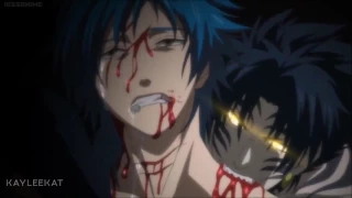 Download DMMD AMV ~Migraine~ MP3