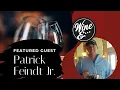 Wine Golf with Patrick Feindt Jr Director of at Roger Dunn Golf Hawaii