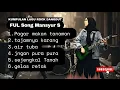 Lagu Kumpulan Lagu Dangdut Rock Metal Version Ful Song Mansyur S Terbaru 🎸🎧