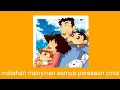 Download Lagu Video opening shinchan versi indonesia full