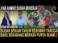 Download Lagu PERLAHAN NAMUN PASTI KEHIDUPAN KELUARGA IBU SARIFAH MULAI BERUBAH❗