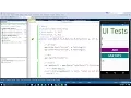 Creating UI Tests for Xamarin Forms