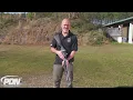 Vang Comp 20-Gauge Shotgun for Home Defense