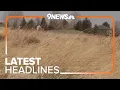 Download Lagu Latest Headlines | Snow in the mountains, gusty winds on the Front Range