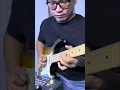 Lagu Dewa - Pupus - Guitar Solo - Multi Nugraha
