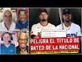 YT BEIS SEG NATIONAL LEAGUE