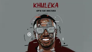 supta khuleka feat basetsana official audio 