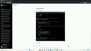 python parse json http response
