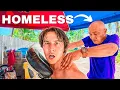 Manila Street Massage Left Me in PAIN
