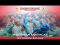 Download Lagu NEW INDONESIA RAYA AMAN | AHBAABUL MUSTHOFA LAMONGAN | PRA BANGUN BERSHOLAWAT 2024