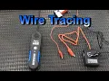VDIAGTOOL V210 - Find Open and Short Circuits and Trace Wires