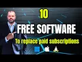 Download Lagu 10 FREE Software Applications to Replace Paid Subscriptions.Third Edition.