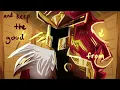 JANE! || Searching for a World that Doesn't Exist PMV || Animatic