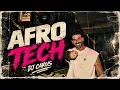 Celebrating South Africa 🇿🇦 | Afro Tech, Amapiano & GQOM DJ Set 2026