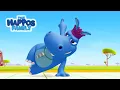 Download Lagu Disco I Happos Family Cartoon Full Episode Compilation | Cartoon for Kids I Boomerang