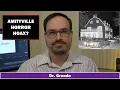 Was The Amityville Horror a Hoax
