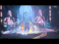 Laufey - Falling Behind live @ San Francisco 9/30/25 A Matter of Time Tour