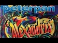 Lagu Film nostalgia - Alexandria (OST Peterpan/NOAH)