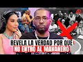 Download Lagu ¡LA VERDAD SALE A LA LUZ! MAICOL NOVA EXPLICA POR QUÉ NO ENTRÓ AL MAÑANERO