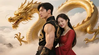 عودة سيد التنين المعلم الخفي يعود ليقلب الموازين 