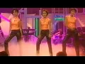 Download Lagu AB Three - Ayaya at Pesta Indosiar
