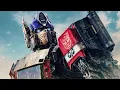 Transformers: Arrival To Earth (Rise Of the Beasts Version) | EPIC VERSION