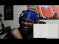 K-TRAP X HEADIE ONE - PARK CHINOIS (OFFICIAL VIDEO) | #RAGTALKTV REACTION
