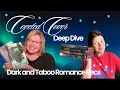 Dark and Taboo Romance Recs A Coveted Cover Deep Dive