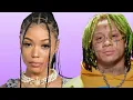 PREGNANT Coi Leray HEARTBROKEN After Boyfriend Trippie Red CHEATS While She s 5 Months Prego