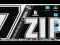 How to Download 7Zip on MAC Site