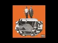 Hit-Boy & The Alchemist - Business Merger (Instrumental) | GOLDFISH |