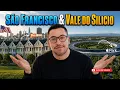 EUA O Roteiro Perfeito Locacoes de Filmes e Series em Sao Francisco Vale do Silicio