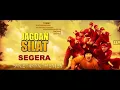 Lagu jagoan silat