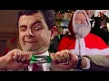 Download Lagu SANTA Beany | Christmas Special | Mr Bean Full Episodes | Mr Bean Official