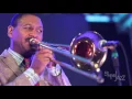 Lagu Delfeayo Marsalis - What a Wonderful World - 5º MPB Jazz