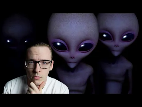 A1: lição de listening — Are Aliens Real?!?!?! | Pensando Inglés
