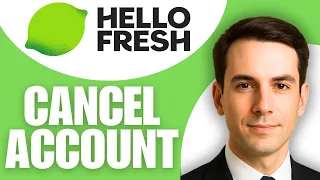 How To Cancel Hellofresh On Android