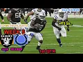 Download Lagu Indianapolis Colts vs Las Vegas Raiders Week 5  Game 1st QTR  Highlights NFL  Oct 5, 2025