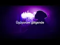 Madrigal - Seni Dert Etmeler  (Sözleri/Lyrics)