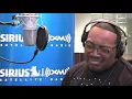Marvin Sapp "The Best In Me" // SiriusXM // Praise
