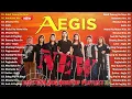 Download Lagu AEGIS Rock Songs Of All time - AEGIS Greatest Hits Songs Full Album 2025#aegis2025