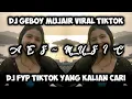 DJ GEBOY MUJAIR X PARGOY || SOUND TIKTOK VIRAL FYP YANG KALIAN CARI