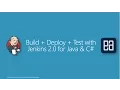 Part 20 - Parallel Cross Browser testing with Jenkins 2 0 and Selenium Part A