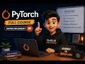 PyTorch for AI Engineers Roadmap to Build Transformers LLMs 1