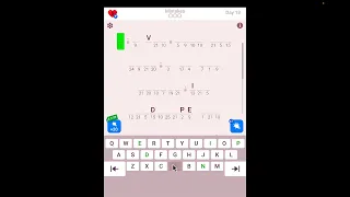 Master Cryptogram - Conquer the Daily Challenge July 18 2024