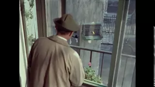Mon Oncle de Jacques Tati : Bande annonce