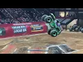 Monster Jam 2025 Macon Georgia