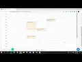 WCASD Schoology Student Tutorial - Schoology Calendar