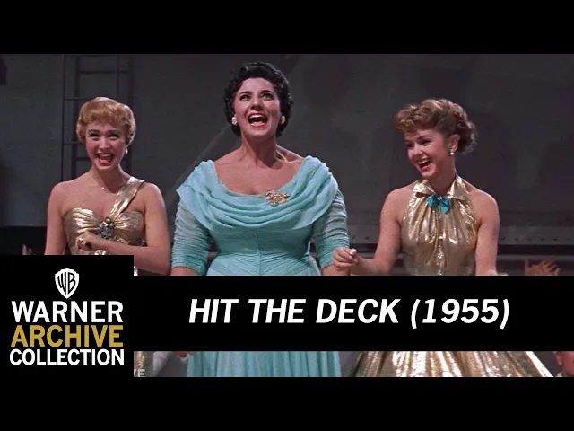 Hallelujah | Hit The Deck | Warner Archive